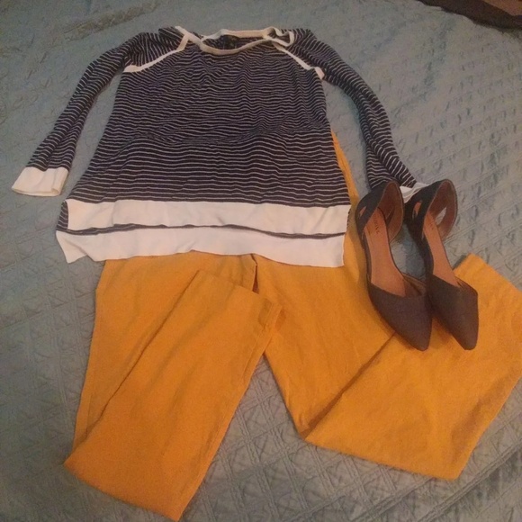 Worthington Dress pants - Picture 1 of 4
